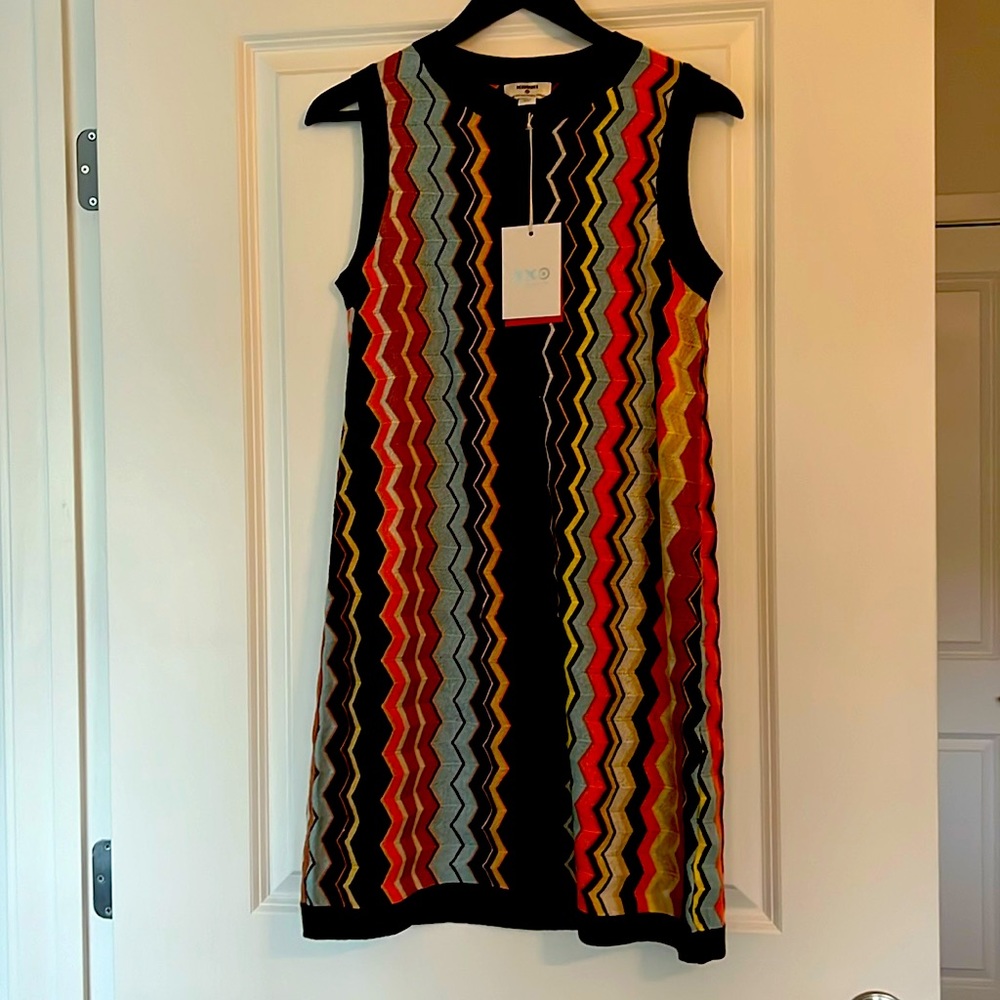 Mission for Target Dress